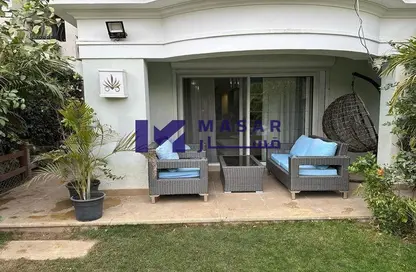Villa - 4 Bedrooms - 2 Bathrooms for rent in Mountain View 1 - 5th Settlement Compounds - The 5th Settlement - New Cairo City - Cairo