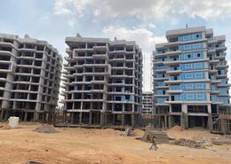 Penthouse - 3 bedrooms - 3 bathrooms for للبيع in Serrano - New Capital Compounds - New Capital City - Cairo