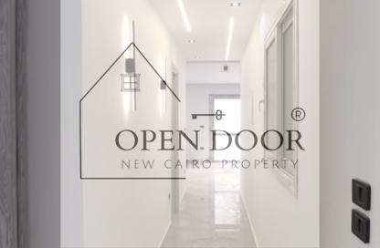Apartment - 3 Bedrooms - 3 Bathrooms for rent in Sarai - Mostakbal City Compounds - Mostakbal City - Future City - Cairo