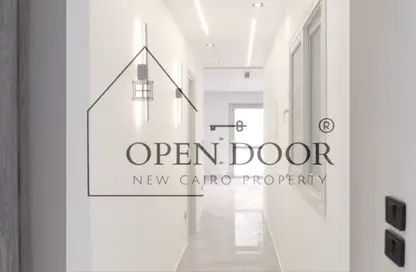 Apartment - 3 Bedrooms - 3 Bathrooms for rent in Sarai - Mostakbal City Compounds - Mostakbal City - Future City - Cairo