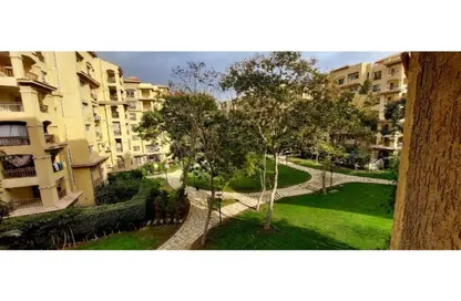 Apartment - 3 Bedrooms - 2 Bathrooms for rent in Madinaty - Cairo