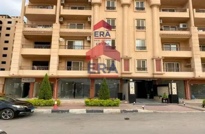 Office Space - Studio for sale in Zahraa Al Maadi St. - Degla - Hay El Maadi - Cairo