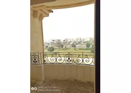 Apartment - 3 Bedrooms - 2 Bathrooms for sale in Al Imam Abu Hanifa Al Noaman St. - 6th District - Obour City - Qalyubia