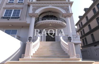 Apartment - 4 Bedrooms - 3 Bathrooms for sale in New Damietta - Demyat
