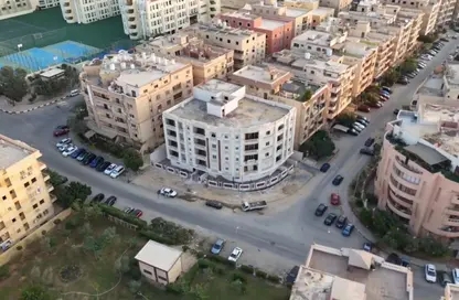 شقة - 3 غرف نوم - 2 حمامات للبيع في عمارات النرجس - النرجس - مدينة القاهرة الجديدة - القاهرة