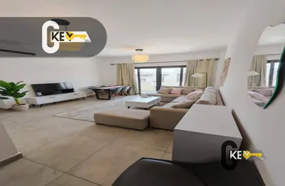 شقة - 2 غرف نوم - 2 حمامات للايجار في پريڤادو - مدينتي - القاهرة