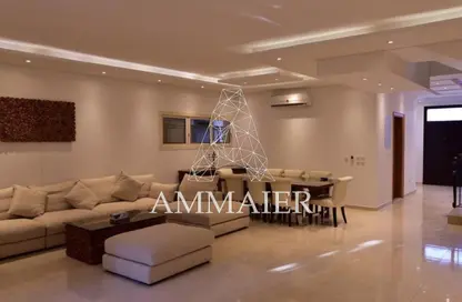 Townhouse - 3 Bedrooms - 4 Bathrooms for rent in Allegria - Sheikh Zayed Compounds - Sheikh Zayed City - Giza