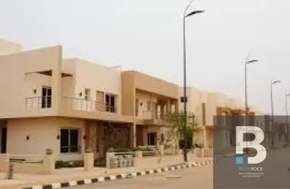 تاون هاوس - 3 غرف نوم - 3 حمامات للبيع في جراند هايتس - التوسعات الشمالية - مدينة 6 أكتوبر - الجيزة