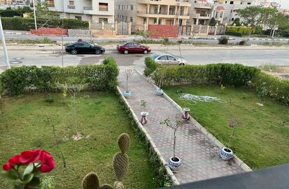 شقة - 3 غرف نوم - 3 حمامات للبيع في المجاورة الثالثة - الحي الثالث شرق - مدينة الشروق - القاهرة