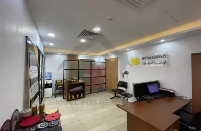 مساحات مكتبية - استوديو - 1 حمام للايجار في ذا بوليجون - كمبوندات الشيخ زايد - الشيخ زايد - الجيزة