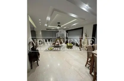 منزل مزدوج - 4 غرف نوم - 4 حمامات للبيع في كمبوند ريحانة - طريق الواحات - مدينة 6 أكتوبر - الجيزة