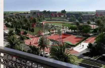 شقة - 3 غرف نوم - 2 حمامات للبيع في سموحة - حي شرق - الاسكندرية