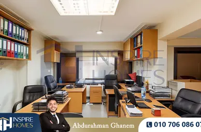 Apartment - 3 Bedrooms - 2 Bathrooms for sale in Latin Quarter - Raml Station - Hay Wasat - Alexandria