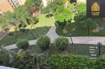 Apartment - 2 Bedrooms - 2 Bathrooms for sale in Madinaty - Cairo
