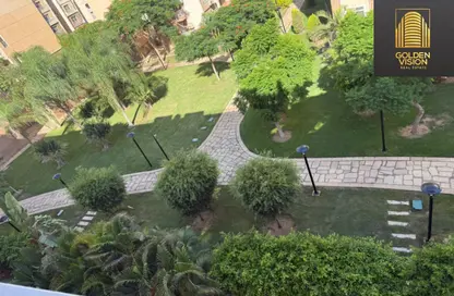 Apartment - 2 Bedrooms - 2 Bathrooms for sale in Madinaty - Cairo
