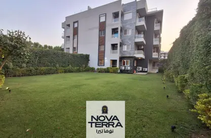 شقة - 3 غرف نوم - 2 حمامات للبيع في زايد ديونز كومبلكس - الحي السادس - الشيخ زايد - الجيزة