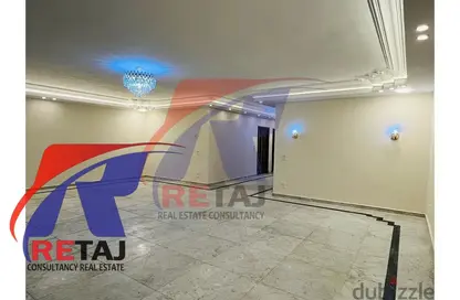 شقة - 3 غرف نوم - 3 حمامات للبيع في شارع عباس العقاد - المنطقة الأولى - مدينة نصر - القاهرة