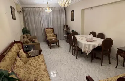 شقة - 3 غرف نوم - 1 حمام للايجار في شارع عمارات السعوديه - مساكن المهندسين - مدينة نصر - القاهرة