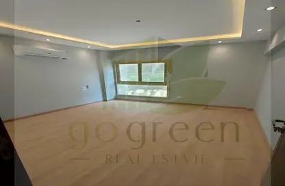 Apartment - 3 Bedrooms - 3 Bathrooms for sale in Mountain View iCity - 5th Settlement Compounds - The 5th Settlement - New Cairo City - Cairo