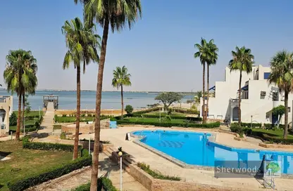 شاليه - 3 غرف نوم - 2 حمامات للبيع في فايد - الإسماعيلية
