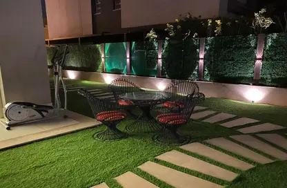 Villa - 6 Bedrooms - 6 Bathrooms for sale in Palm Hills Kattameya - El Katameya Compounds - El Katameya - New Cairo City - Cairo Villa - 6 Bedrooms - 6 Bathrooms for sale in Palm Hills Kattameya - El Katameya Compounds - El Katameya - New Cairo City - Cairo