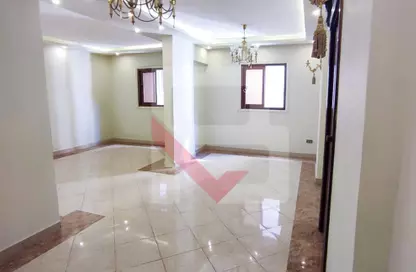 Apartment - 2 Bedrooms - 1 Bathroom for sale in Bawalino - Moharam Bek - Hay Wasat - Alexandria