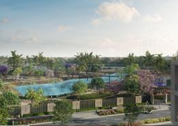 Apartment - 2 bedrooms for للبيع in O West - 6 October Compounds - 6 October City - Giza Apartment - 2 bedrooms for للبيع in O West - 6 October Compounds - 6 October City - Giza