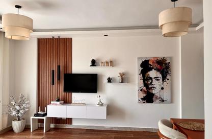 Apartment - 2 Bedrooms - 1 Bathroom for rent in Madinaty - Cairo