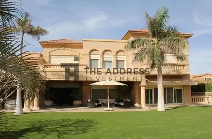 Villa - 3 Bedrooms - 2 Bathrooms for sale in La Vista Bay - La Vista - Qesm Ad Dabaah - North Coast