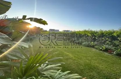 شقة - 3 غرف نوم - 4 حمامات للبيع في نيو جيزة - طريق مصر اسكندرية الصحراوي - مدينة 6 أكتوبر - الجيزة