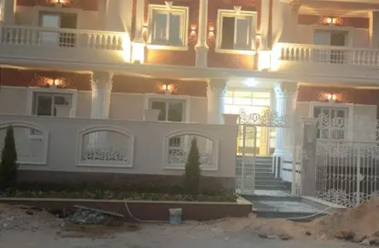 شقة - 3 غرف نوم - 2 حمامات للبيع في الشويفات - كمبوندات التجمع الخامس - التجمع الخامس - مدينة القاهرة الجديدة - القاهرة
