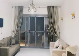 شاليه - غرفة نوم - 1 حمام للايجار في مراسي - سيدي عبد الرحمن - الساحل الشمالي