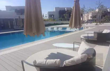 فيلا - 4 غرف نوم - 4 حمامات للبيع في جولز - طريق مصر اسكندرية الصحراوي - مدينة 6 أكتوبر - الجيزة