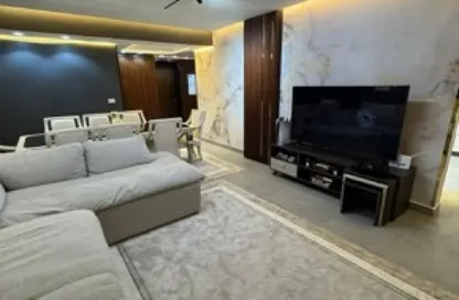 Apartment - 3 Bedrooms - 3 Bathrooms for sale in Badya Palm Hills - 6 October Compounds - 6 October City - Giza