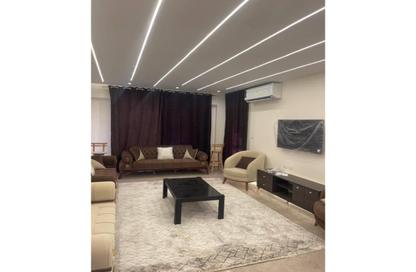 Apartment - 3 Bedrooms - 2 Bathrooms for rent in Janna 2 - Sheikh Zayed Compounds - Sheikh Zayed City - Giza