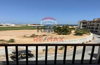 Chalet - 3 Bedrooms - 3 Bathrooms for sale in Soma Breeze - Soma Bay - Safaga - Hurghada - Red Sea