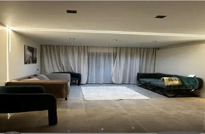 Apartment - 3 Bedrooms - 2 Bathrooms for sale in The Icon Residence - 5th Settlement Compounds - The 5th Settlement - New Cairo City - Cairo