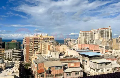 Apartment - 4 Bedrooms - 3 Bathrooms for sale in Abou Quer Road - Zezenia - Hay Sharq - Alexandria