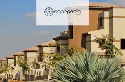 Villa - 6 Bedrooms - 7 Bathrooms for sale in Palm Hills Kattameya - El Katameya Compounds - El Katameya - New Cairo City - Cairo