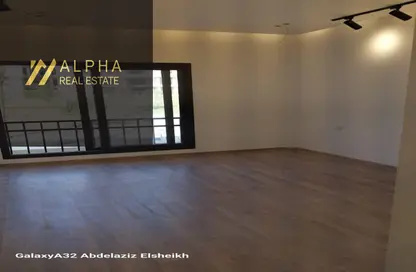 Apartment - 3 Bedrooms - 3 Bathrooms for rent in Moon Residences - Fifth Square - The 5th Settlement - New Cairo City - Cairo