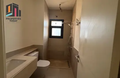 منزل مزدوج - 3 غرف نوم - 3 حمامات للبيع في فاي سوديك - مدينة زايد الجديدة - الشيخ زايد - الجيزة