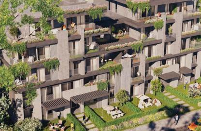 Apartment - 3 Bedrooms - 3 Bathrooms for sale in The 101 - Mostakbal City Compounds - Mostakbal City - Future City - Cairo
