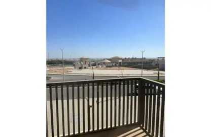 Apartment - Studio - 1 Bathroom for rent in Nyoum October - Northern Expansions - 6 October City - Giza Apartment - Studio - 1 Bathroom for rent in Nyoum October - Northern Expansions - 6 October City - Giza