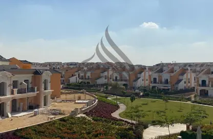 Townhouse - 3 Bedrooms - 2 Bathrooms for sale in Layan Residence - 5th Settlement Compounds - The 5th Settlement - New Cairo City - Cairo