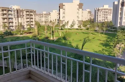 Apartment - 2 Bedrooms - 1 Bathroom for sale in Privado - Madinaty - Cairo