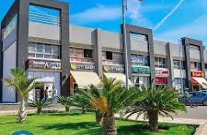 محل تجاري - استوديو - 1 حمام للبيع في مدينتي - القاهرة