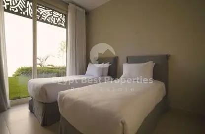 فيلا - 5 غرف نوم - 4 حمامات للبيع في مانجروفي ريزيدنس - الجونة - الغردقة - محافظة البحر الاحمر