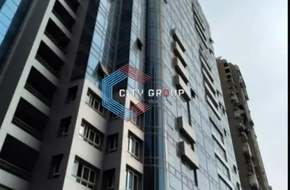 Full Floor - Studio - 7+ Bathrooms for rent in Cornish El Nile St. - Maadi - Hay El Maadi - Cairo