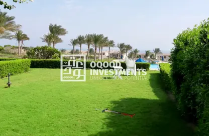 شاليه - 3 غرف نوم - 2 حمامات للبيع في لافيستا 6 - لافيستا - العين السخنة - السويس