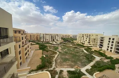 (بنتهاوس  (روف - 4 غرف نوم - 4 حمامات للبيع في أو ويست - كمبوندات 6 أكتوبر - مدينة 6 أكتوبر - الجيزة